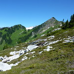 Hidden Lake Lookout 100