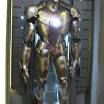 Iron Man Costume (2)