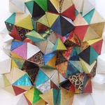 Final piece; Psychadelic art