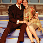 Costumes - Dirty Rotten Scoundrels