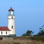 Cape Blanco Lighthouse,Oregon