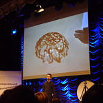 Architect/designer Magnus Larsson