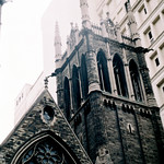 Pittsburgh First Presbyterian Church