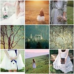 &ldquo;Some day you will be old enough to start reading fairy tales again.&rdquo;