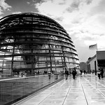 Reichstag per pochi intimi
