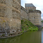 Chateau de Fougeres