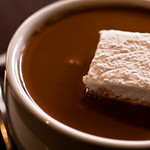 Hot Chocolate @ Hot Chocolate