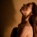 dreams of you all through my head