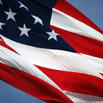 My country, 'tis of thee