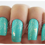 Rivka - Lara + L.A Girl Crowd Surfing