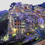 Riomaggiore