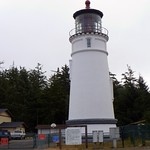 Old Umpqua River Lighthouse