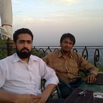 A wonderful farewell iftar