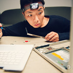 87/365 - now where does this go?