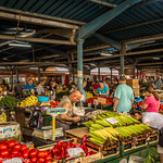 The Market