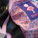 july 13 ~ habit ~ dance