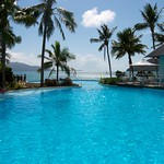 Whitsundays Hamilton Island Pool