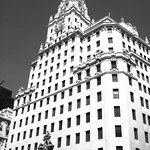 EDIFICIO TELEFONICA