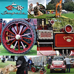 Egham Royal Show montage