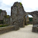 Chateau de Fougeres