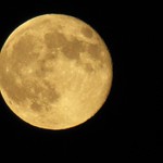 Full Moon July 26/10