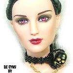 The Devil On My Shoulder