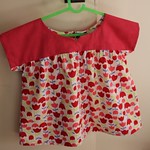 Ice Cream Dress, View C, front