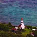 Diamond Head Lighthouse