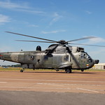 89+54 Sea King Mk.41 German Navy