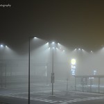 Fog and Light