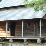 Dan Lawson Cabin