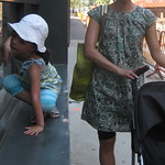 Ice Cream Dress (modified)