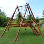 Victorian Shuggy Boat at Beamish