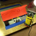 The Final Quest - Behind the Scenes (2)