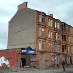 coming like a ghost town