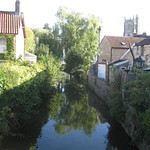 Nunney, Somerset