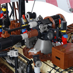 Medium Steam Airship Mk. LVI (main gun)