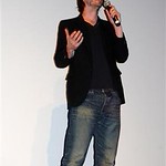 Q&A, "Henry's Crime" World Premiere