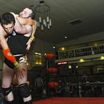 Tag Team Match Masterplan: Kraze & Walker vs. Vitamin C &copy; Tony knox