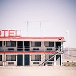 motel