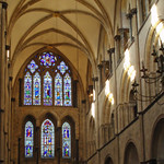 Chichester Cathedral