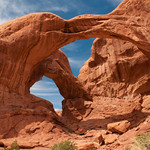 double arch