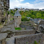 Chateau de Fougeres