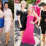 Irish-Derby Beauty Contest