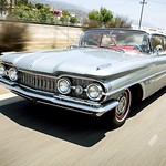 1959 Oldsmobile Super 88