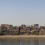 Life along the Nile