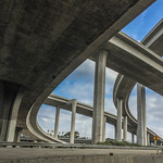LA Freeway