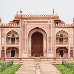 Baby Taj, Agra, India (March 2017)