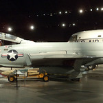 McDonnell F-101B Voodoo