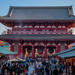Sensō-ji